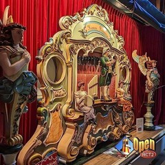 Unter Waffengefahrten