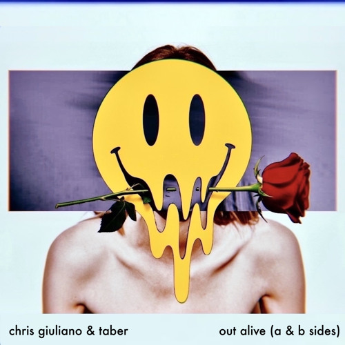 out alive (club mix)