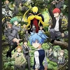 ASSASSINATION CLASSROOM RAP - Shwabadi (Bye Bye Yesterday Rap Remix)