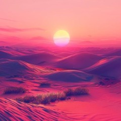 Desert Dreams