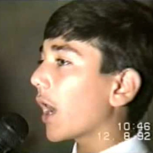 من بطون المجد جئنا من ترانيم السنين