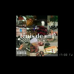 MARIANO MC ~TÊNIS DE MIL~ FEAT DAD E MLK33