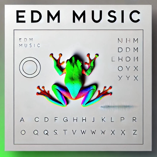 EDM Music