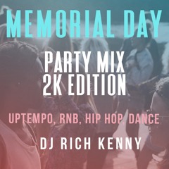 Mixlr 2000K Uptempo Set 4 - 29 - 21