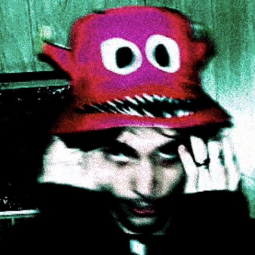 Stream Hatter Stream MAD HATTER by GR!M | Listen online for free on SoundCloud