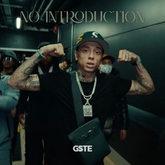 No Introduction