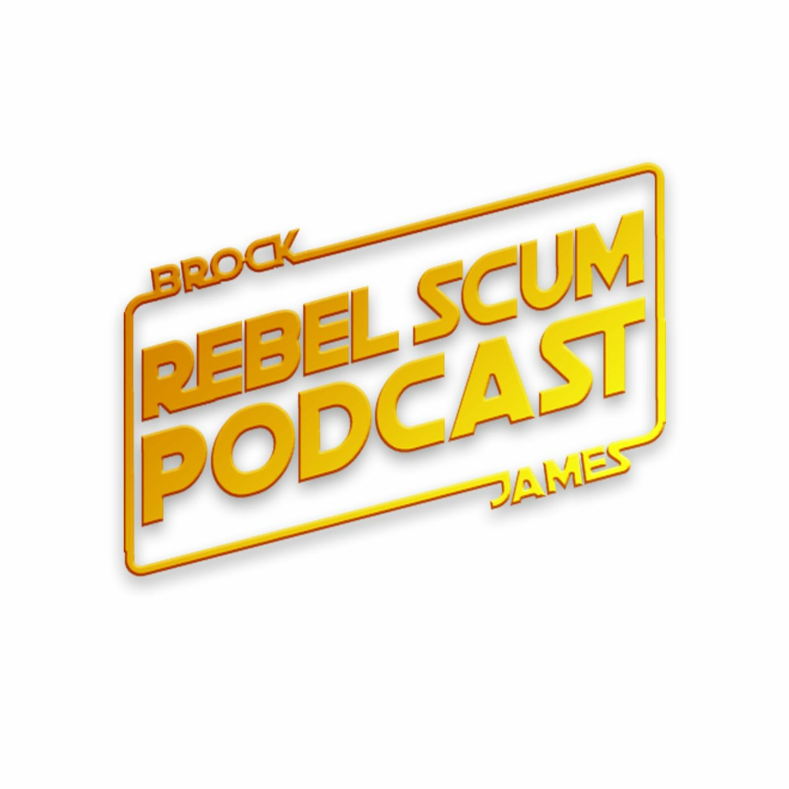 Ranking Star Wars 2023 | The Definitive Star Wars List! episode artwork