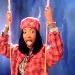 The Producer Vs Brandy - I Wanna Be Down (UKG Remix)