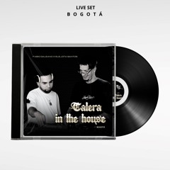 Elejota Santos B2B Fabio Galeano (Bogotá - Colombia)
