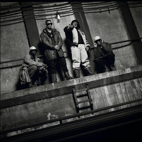 Ultramagnetic M.C.'s | I Like Your Style (1991)