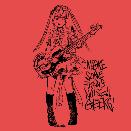 asteria - already dead