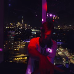 LIVE @ LE BAIN NYC