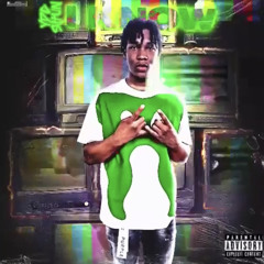 YDC Shun - I Know