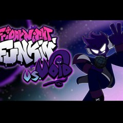 Gravity | FNF VS Void 2.0