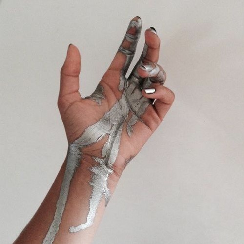 Silverhand Is Alive