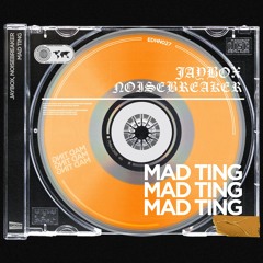 Jaybox & Noisebreaker - Mad Ting