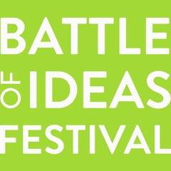 Battle of Ideas festivals 2022