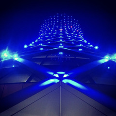 ElectroVibes, Tornado Tower, Doha