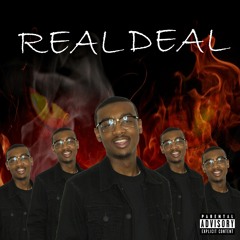 Dice - Real Deal