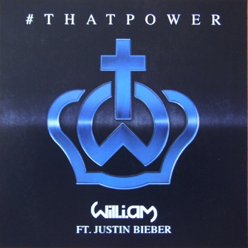 Will.I.Am & Justin Bieber - That Power (Beatz Freq Edit)