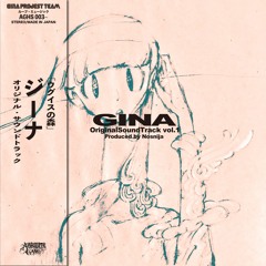 GINA OriginalSoundTrack Vol.1