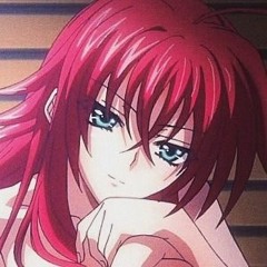 HighSchool DxD OST  Rias Gremory - For Me... Live On - Extended !!