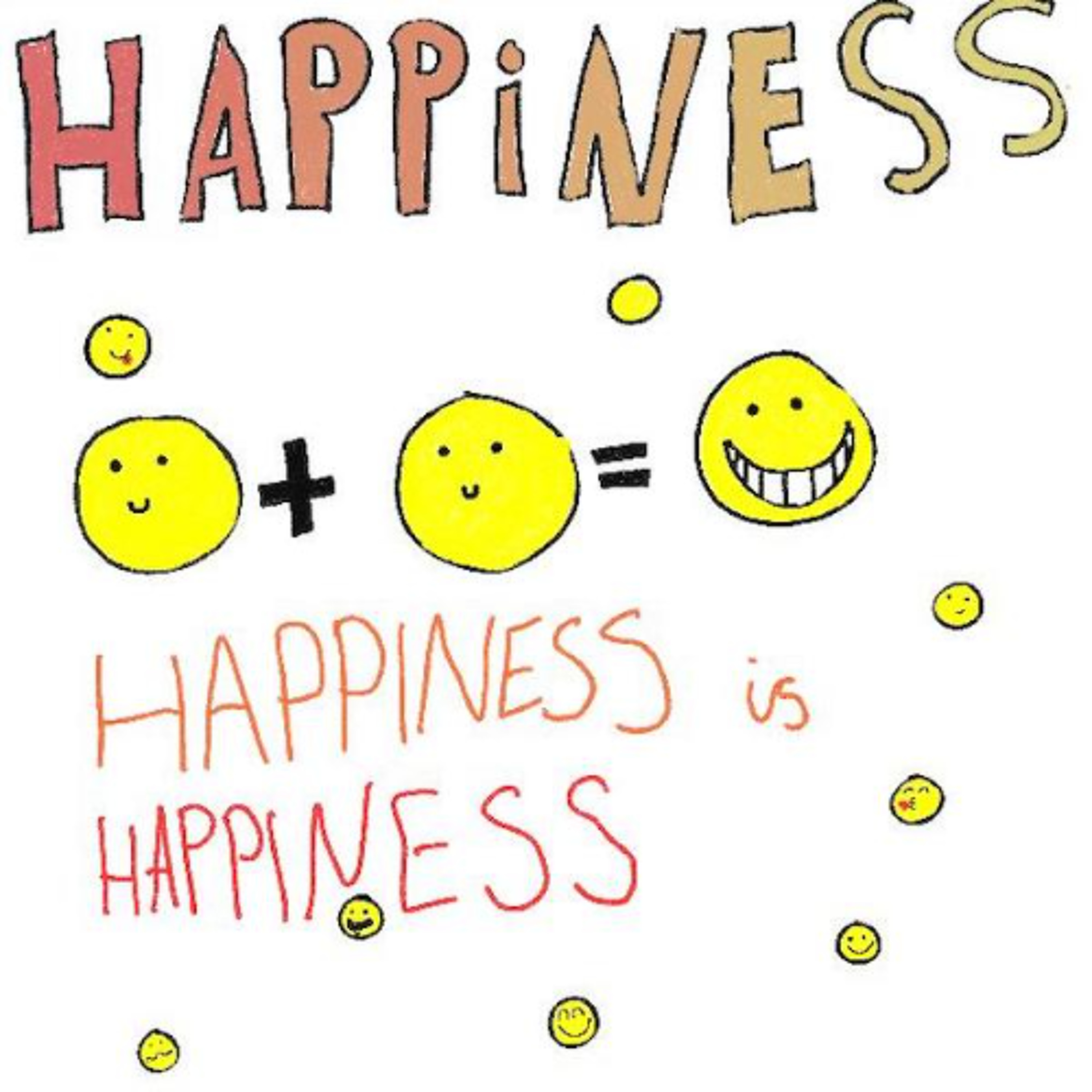 Sonic Stories 12: Happiness episode artwork