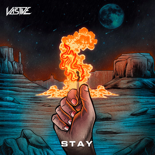 VASTIVE - STAY