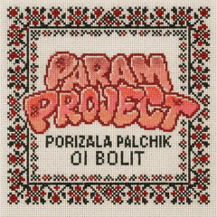 PARAM PROJECT - PORIZALA PALCHIK OI BOLIT