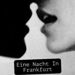 Eine Nacht in Frankfurt