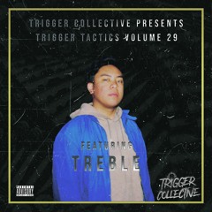 Trigger Tactics Volume 29 ft. Treble [FUTURE BASS/TRAP]