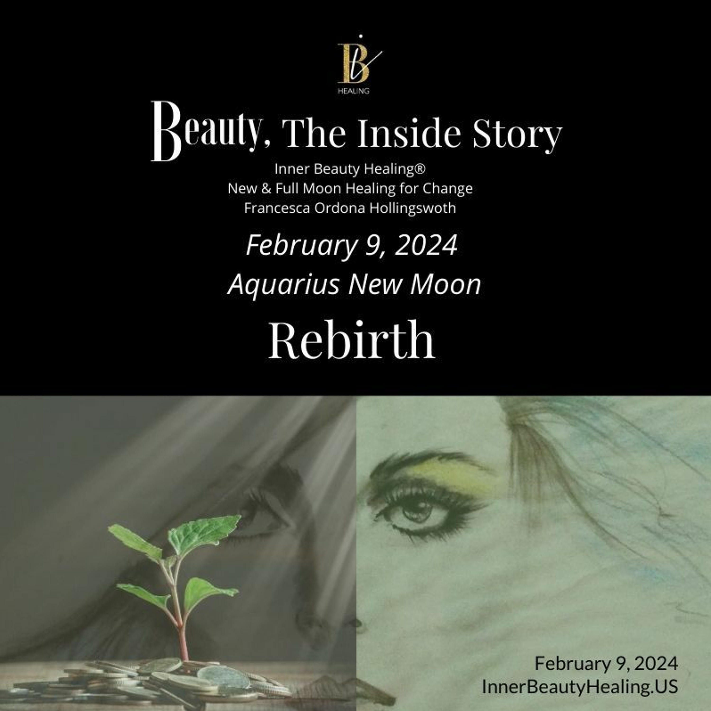 Inner Beauty Healing