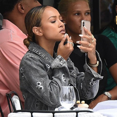 karrueche tran. prod.fukkmeta