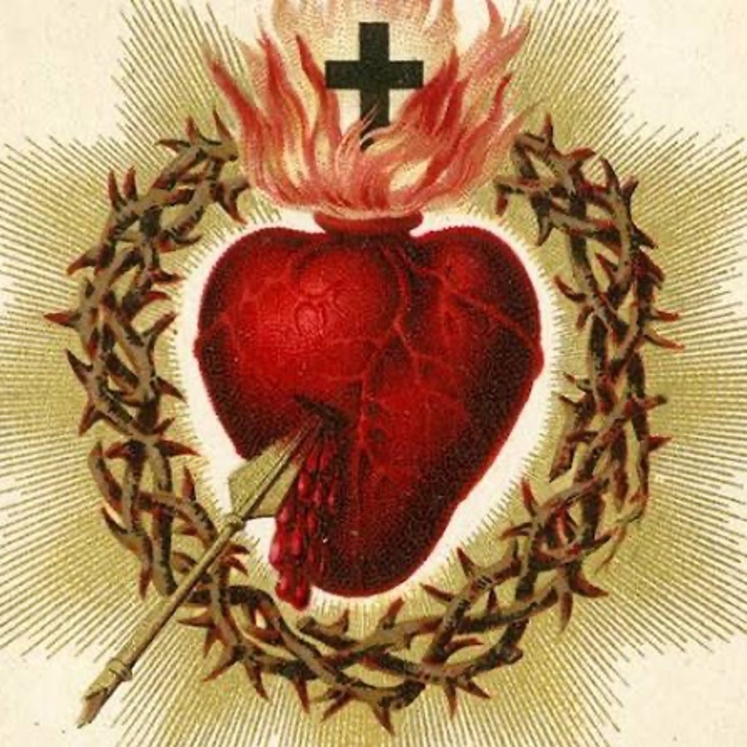 Stream HEART OF CHRIST by SOUL | Listen online for free on SoundCloud