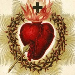 HEART OF CHRIST (7)