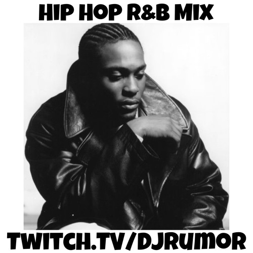 28: Hip Hop R&B Mix