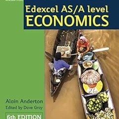 [@Read] Edexcel AS/A Level Economics Student book + Active Book (Edexcel GCE Economics 2015) *