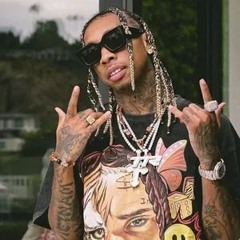 Tyga Type Beat x Club Banger - "Choice" | Club Type Beats