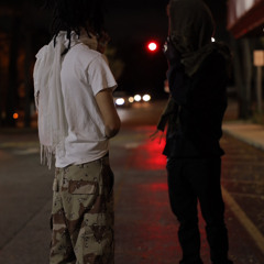 Paperroutejayy ft. Anxietatem IDK X FASHION (Prod. 2neisan x Ivhnnie)