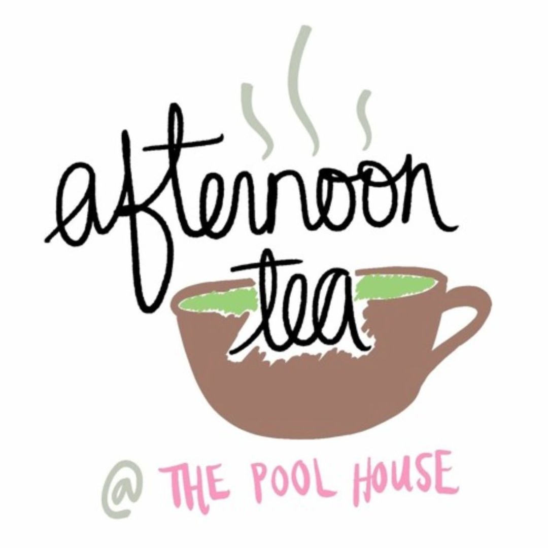 Stream episode afternoon tea // the pool house // 051722 by ashloho ...