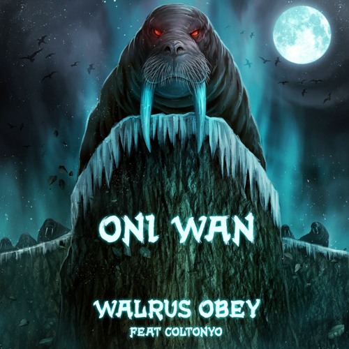 Obey the walrus” — Steemit