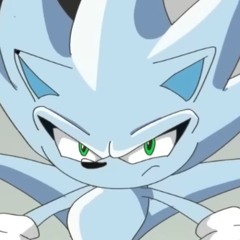 What if AI made a Nazo the Hedgehog song?