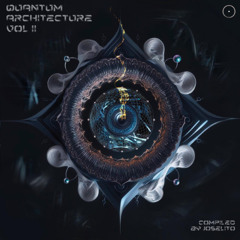 Different & Albakar - Urban Jungle -  [ V|A Quantum Architecture Vol 2]