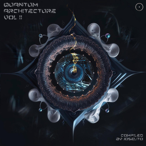 Different & Albakar - Urban Jungle -  [ V|A Quantum Architecture Vol 2]