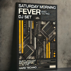 Schranzie - Saturday Morning Fever (Wank Mode Is On!)