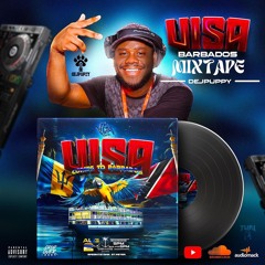 VISA Bim Mixtape - Dejpuppy (Explicit)