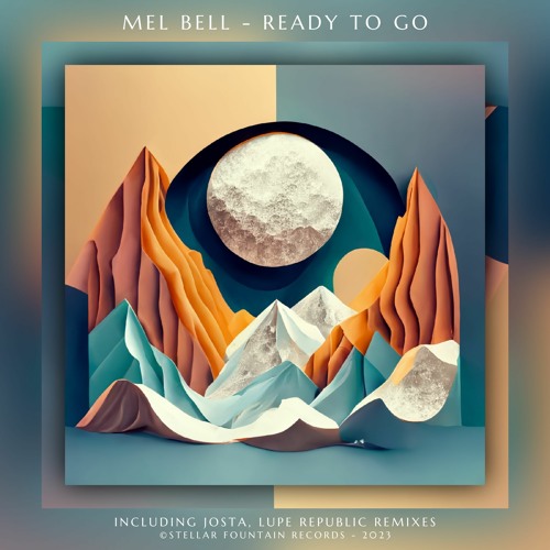 Tracks by MEL BELL