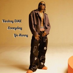 Fireboy DML - remix ragga