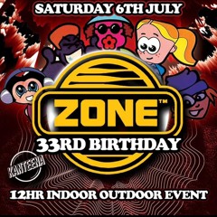 dj kev underwood zone 33rd birthday promo mix.mp3
