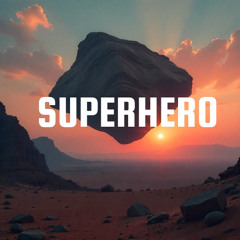🌊 SUPERHERO